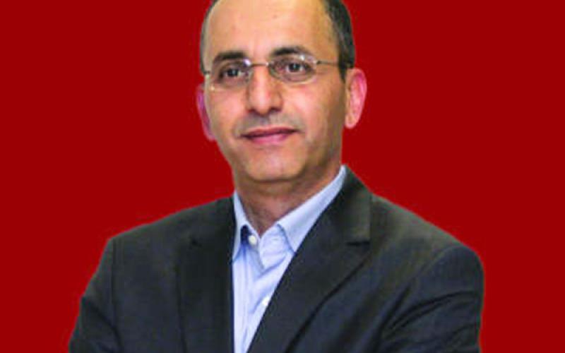 الحل الوحيد في سورية إسرائيليا