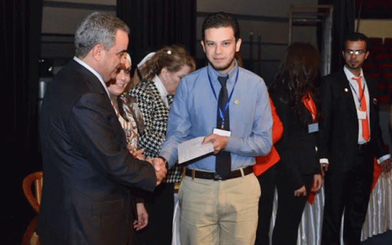 غياب الدعم يوقف ابحاثا واعدة حول المضادات بالجامعة الهاشمية