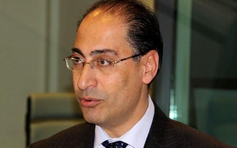 سيف: لن نرتهن لمصدر طاقة وحيد