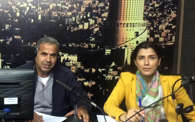 قضايا النقل العام إلى أين ؟ مع النائب هند الفايز