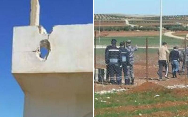 محافظ إربد لـ عمّان نت: الوضع في الرمثا "عادي جداً"