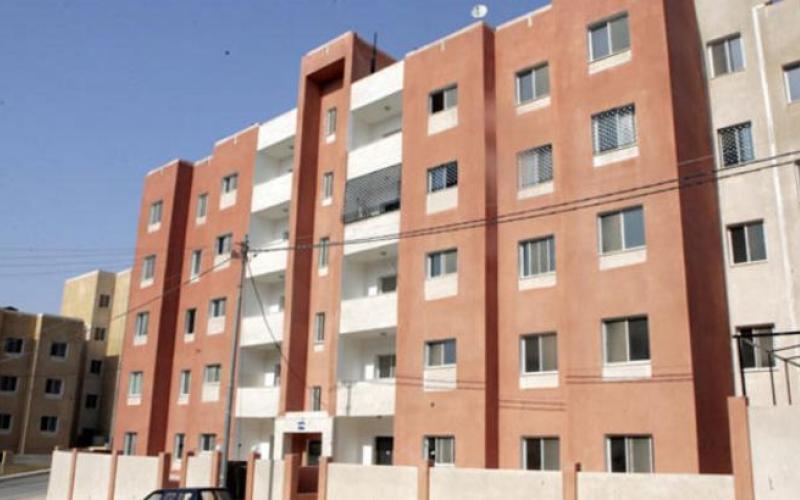 التربية: تسليم مفاتيح الشقق للمستفيدين