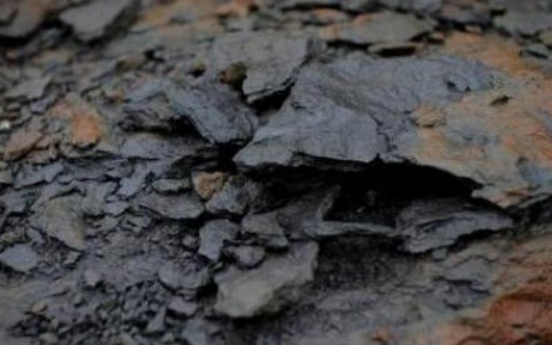 إنتاج الكهرباء من الصخر الزيتي في حزيران