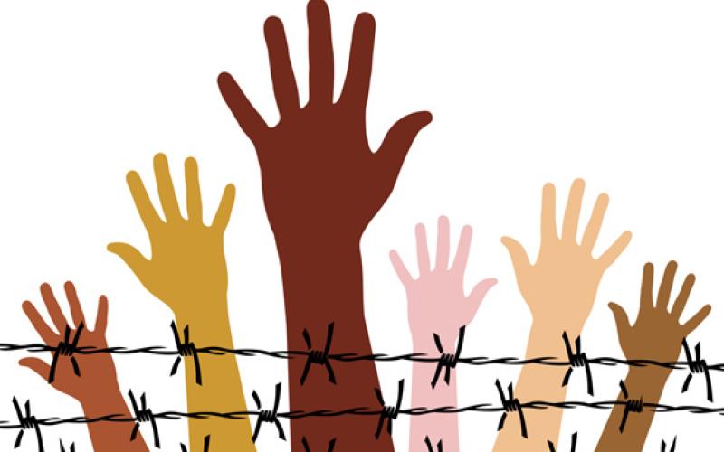 لجنة دائمة لمتابعة توصيات حقوق الإنسان