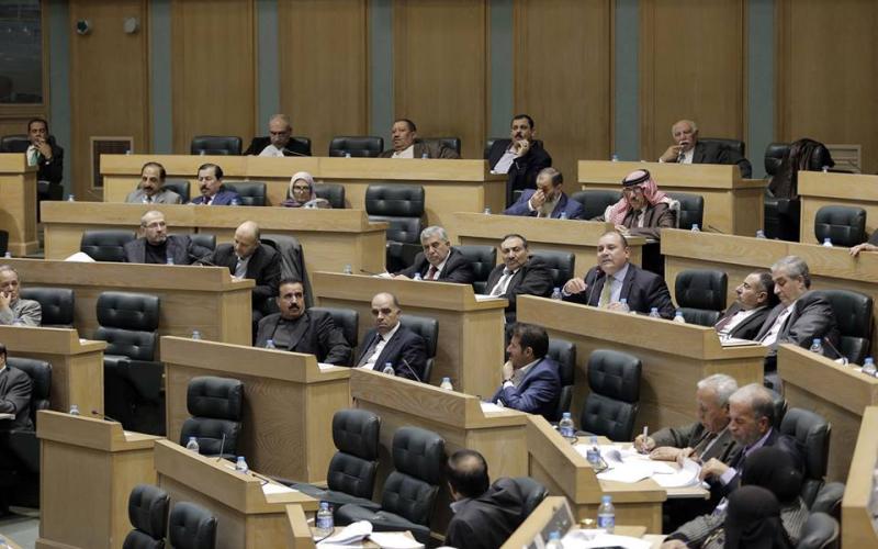 قانون الانتخاب في "المطبخ" التشريعي