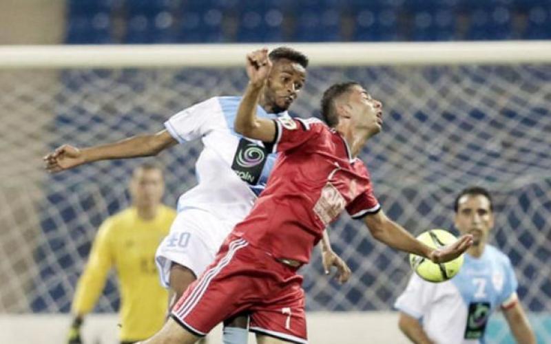 الفيصلي يعترض على مباراته مع الأصالة- تقرير صوتي