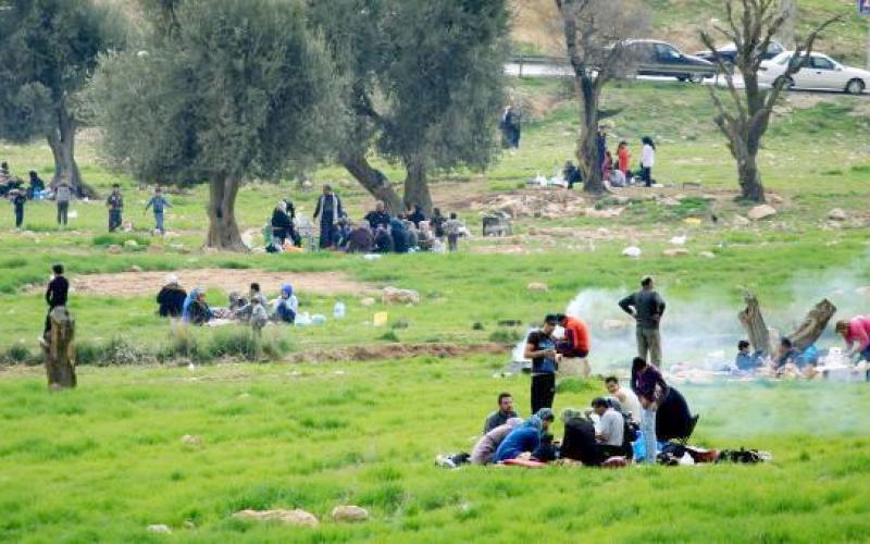 مكاره صحيّة في موسم الرحلات