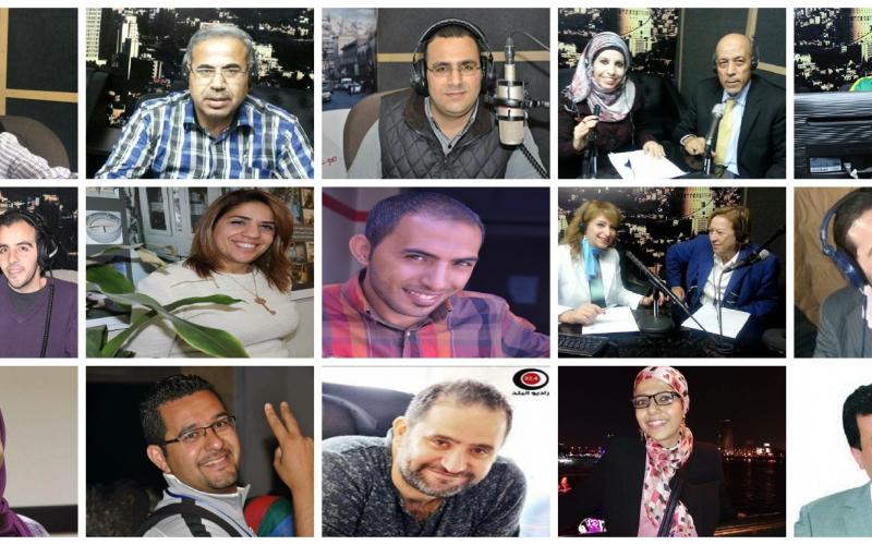 راديو البلد يطلق دورة برامجية جديدة