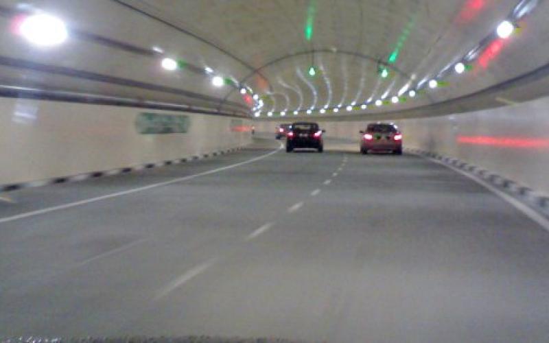 تنفيذ نفق "نالتشك" بـ 515 ألف دينار