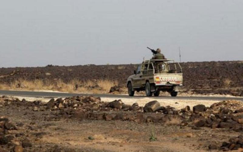 الخطة "ب" على حدود الأردن الشمالية