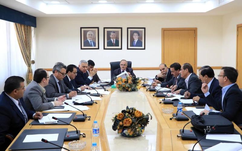 "صحة النواب" تقر "حماية البيئة"