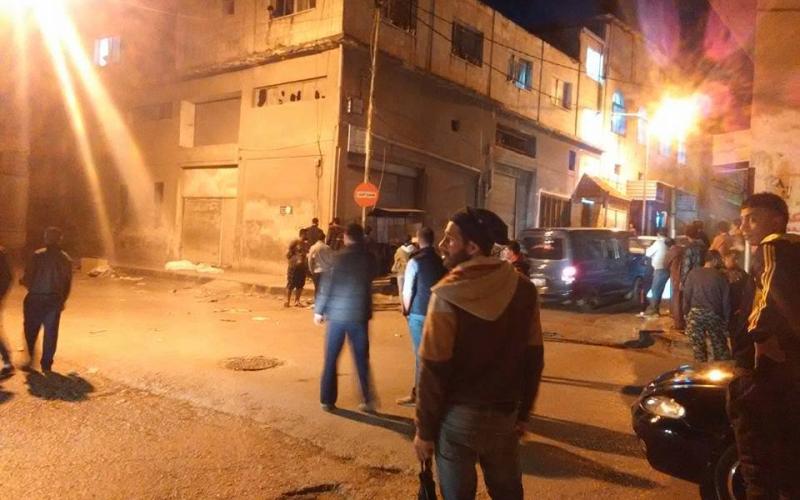 التيار السلفي لـعمّان نت: أفراد من خليّة إربد ما زالوا فارين