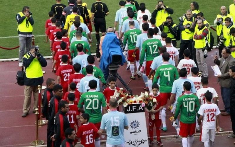 قمة منتظرة بين القطبين في دوري المحترفين- تقرير صوتي