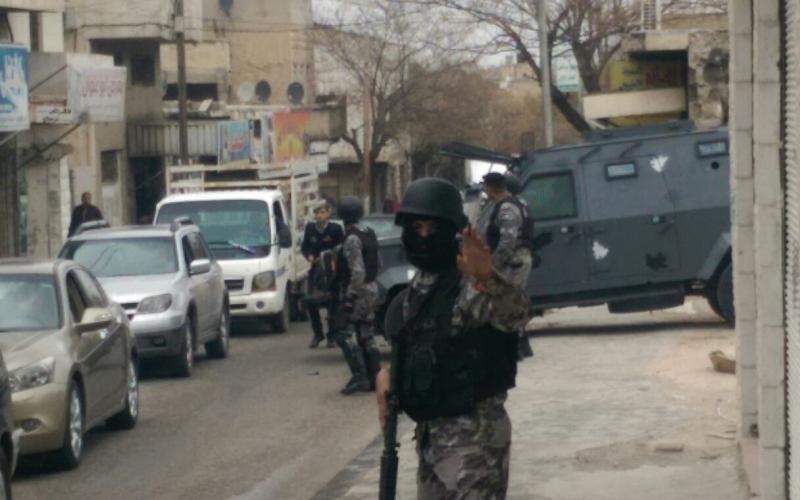 قراءة في "عملية اربد"