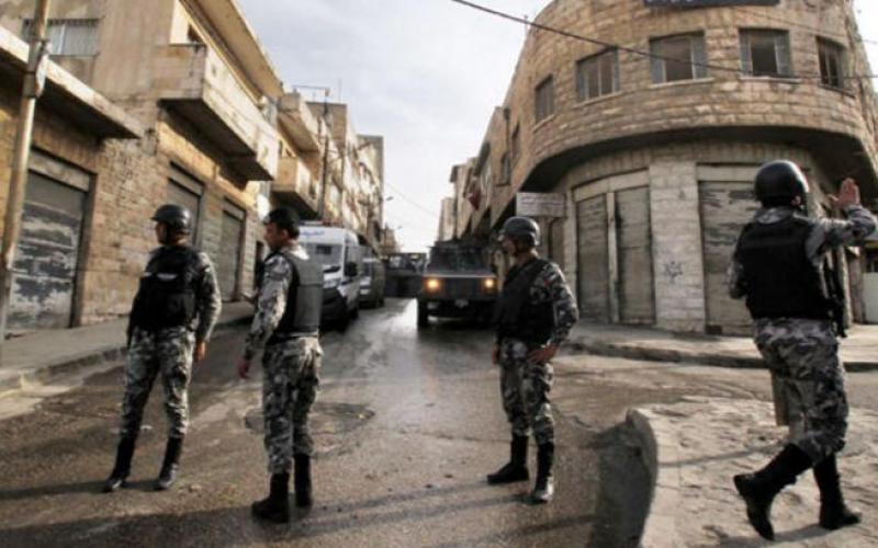 أبعاد وزوايا لـ"عملية اربد"