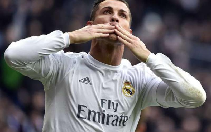 رونالدو يسجل سوبر هاتريك ويقود الريال لفوز عريض على سيلتافيغو- تقرير صوتي