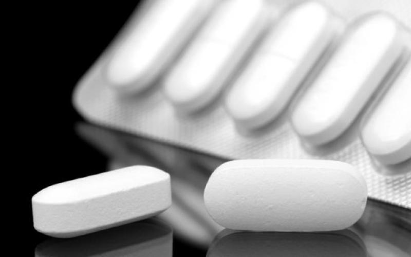 الغداء والدواء: بروفن 400 العُماني غير موجود بالأردن