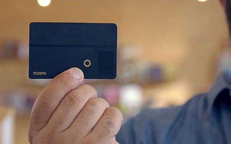 اختيار الشركة المنفذة للبطاقة الذكية