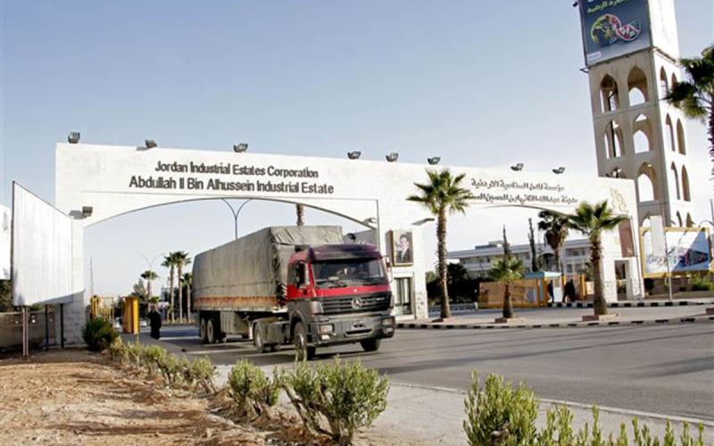 350 مليون دينار حجم الاستثمارات بالموقر الصناعية