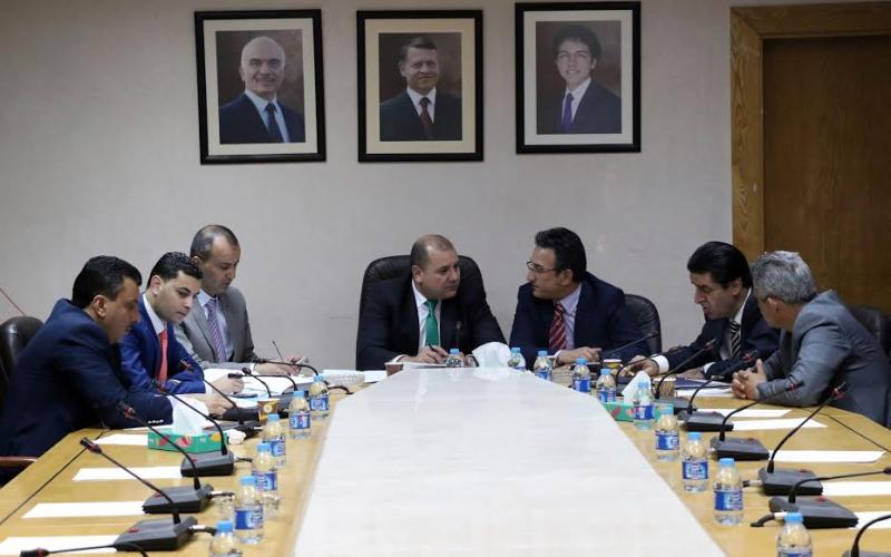 "قانونية النواب" تقر مشروع "النزاهة ومكافحة الفساد"