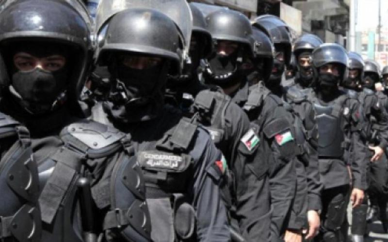 الدرك تفصل شؤون ضباطها عن أفرادها