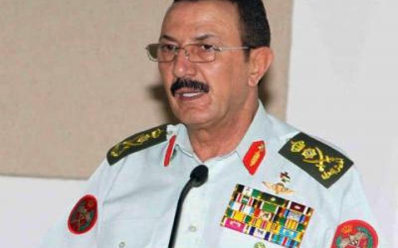 الزبن في زيارة إلى أمريكا