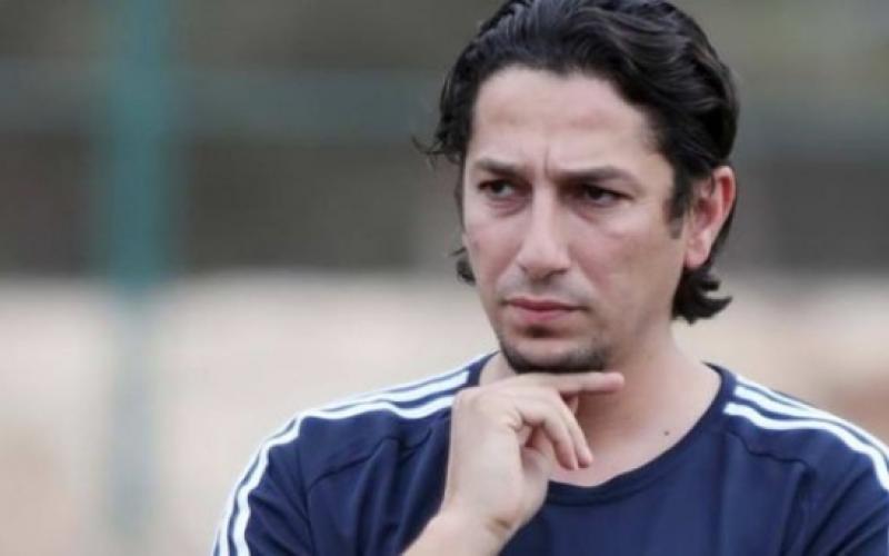 أبو زمع يعلن تشكيلة النشامى- تقرير صوتيّ