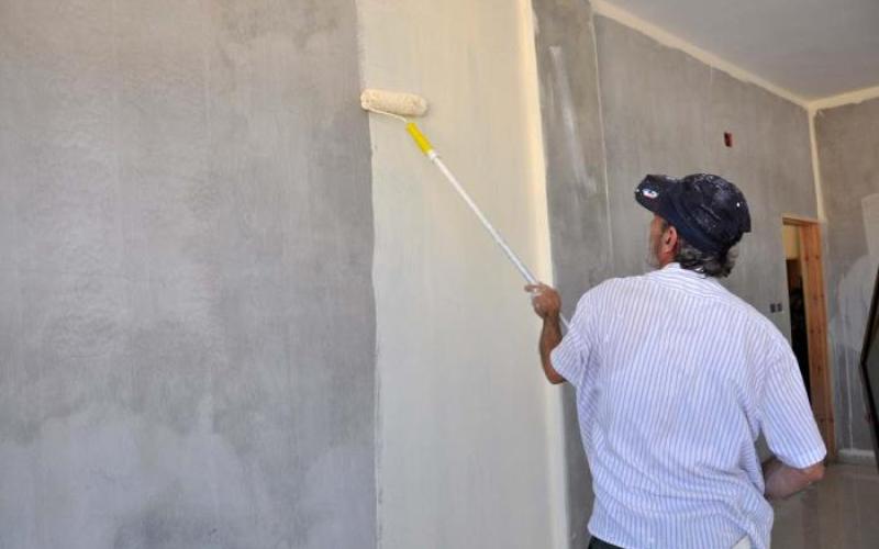 الضمان: الدّهان مهنة خطرة