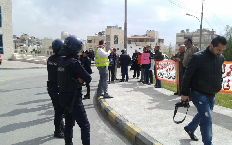 "المستقلة للعاملين في النقل الجوي" تطالب النائب العام بفتح ملف الملكية