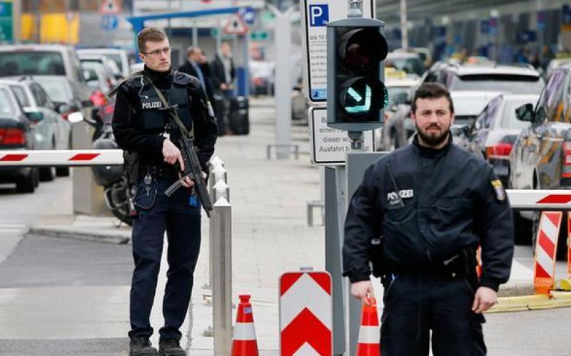 قراءة في هجمات عاصمة"الاتحاد" والناتو