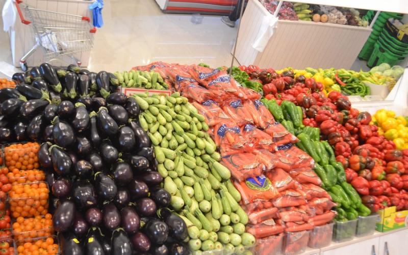 ترجيح ارتفاع أسعار الخضار الأيام القليلة القادمة