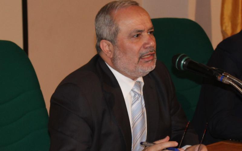 داود: وحدة التحكم بكاميرات الأقصى أردنية