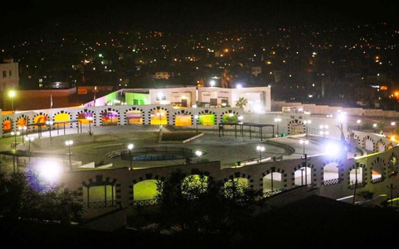 تجمع النساء الروسيات في الزرقاء يحتفل بيومي الأم والمراة