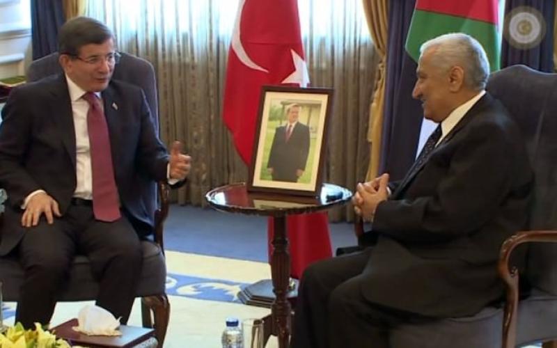 تركيا والأردن توقعان 10 اتفاقيات