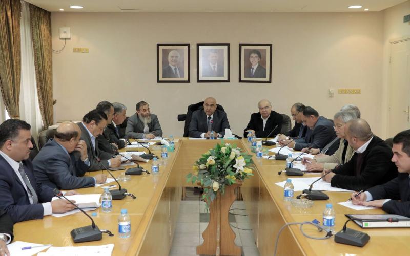 طاقة النواب" تدعو للكشف عن تسعيرة الكهرباء