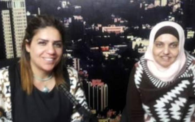 عمل المرأة في القطاعات غير التقليدية