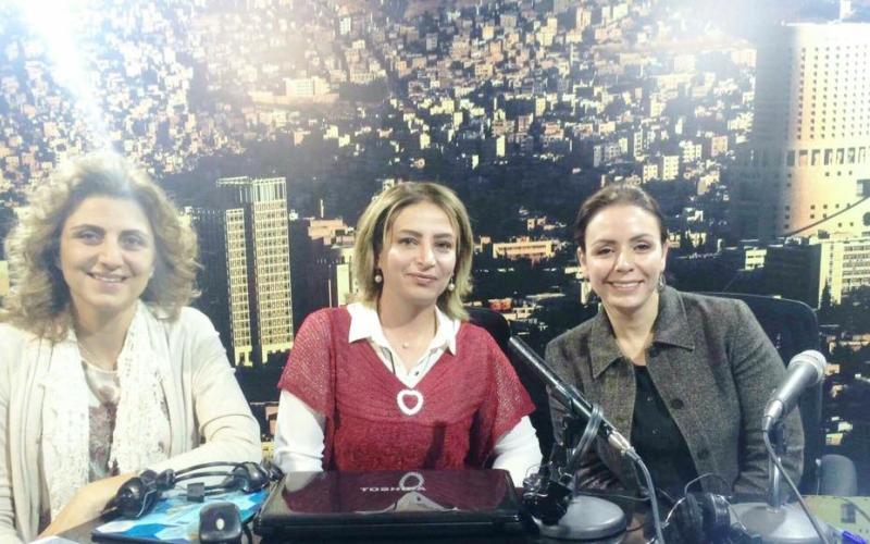 استعدادات المرشحات لمجلس النواب الـ 18