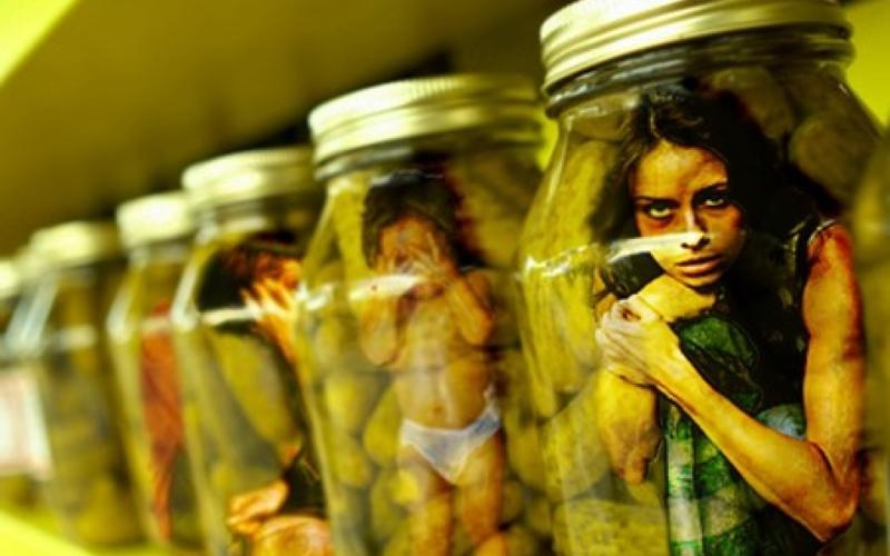 تمكين: 6 حالات اتجار بالبشر أمام المحاكم الأردنية