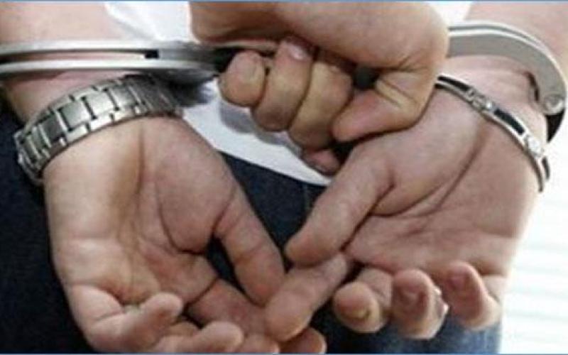 القبض على مشتبه به في عملية قتل بالبادية