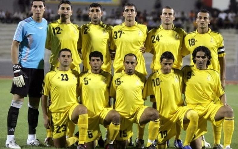 فوز ثمين للحسين على الرمثا – تقرير صوتي