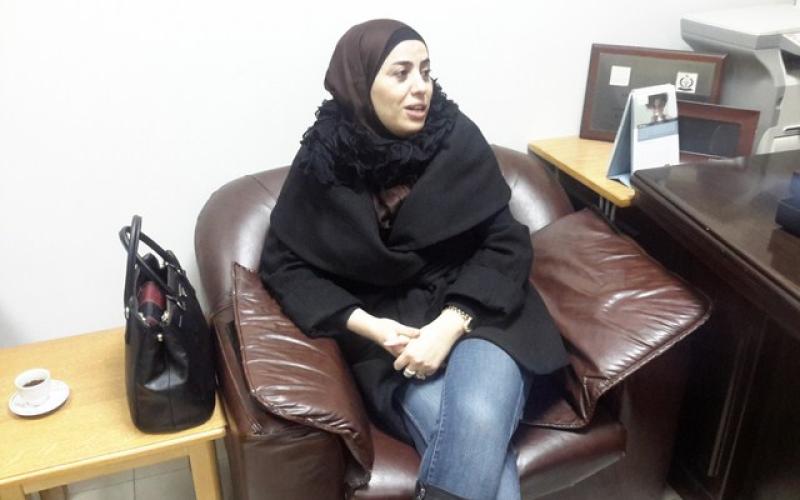 بني مصطفى: جامعة اليرموك "ما بدها نسوان"