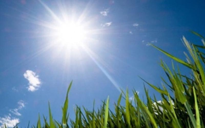 أجواء دافئة بمعظم مناطق المملكة