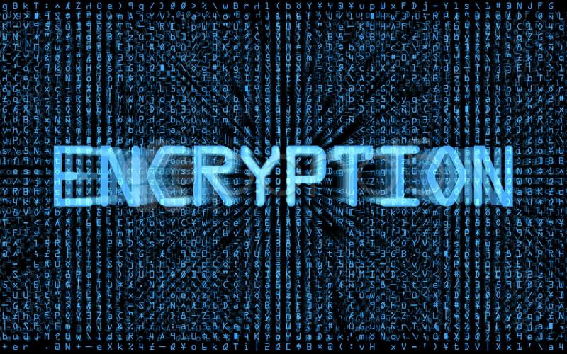التشفير: أقرب مما نتصوّر