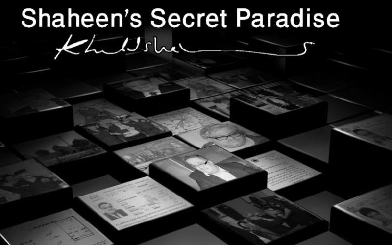 shaheen's secret paradise