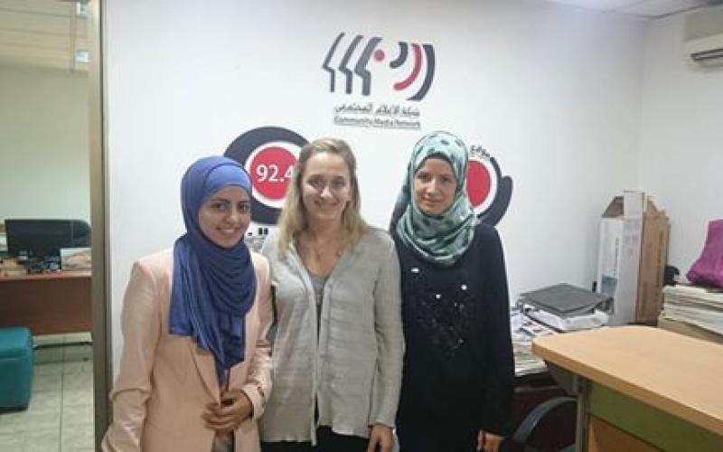 كيف نستشعر السوق ؟