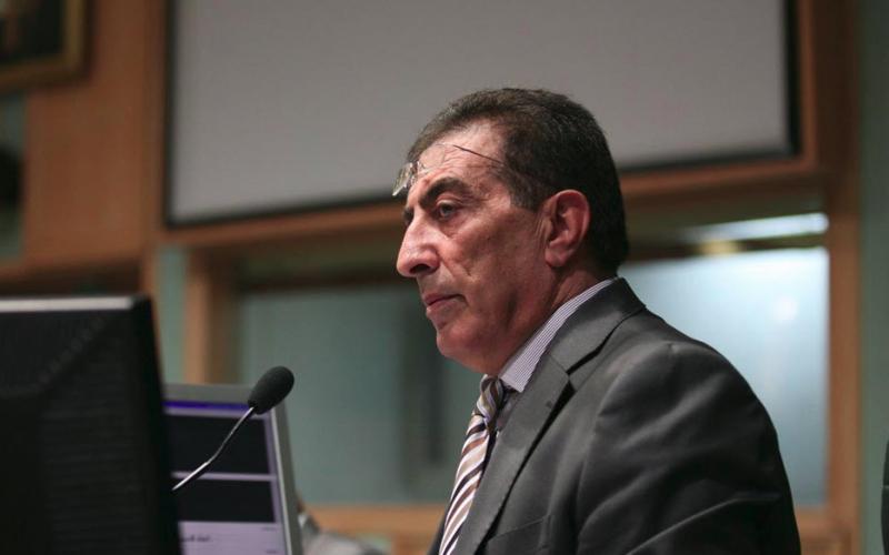 الطراونة نائبا لرئيس الاتحاد البرلماني العربي