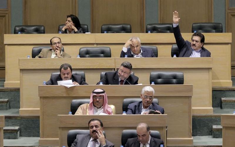 التعيينات الجديدة في المجلس تثير جدلاً تحت القبة‎