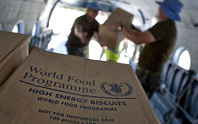 إعادة قيمة المساعدات للاجئين إلى 20 دينار