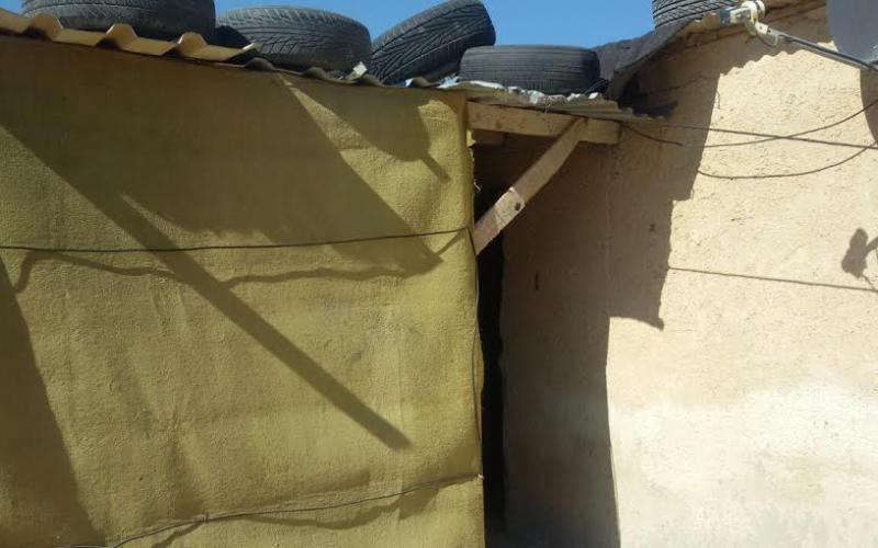 سوريون في "حظائر" اللجوء