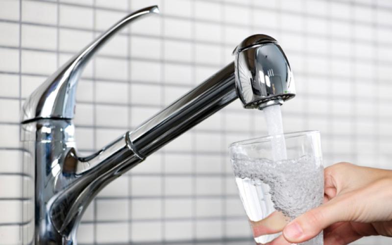 فيضان حفرة امتصاصية يغير "نوعية" المياه في ناعور